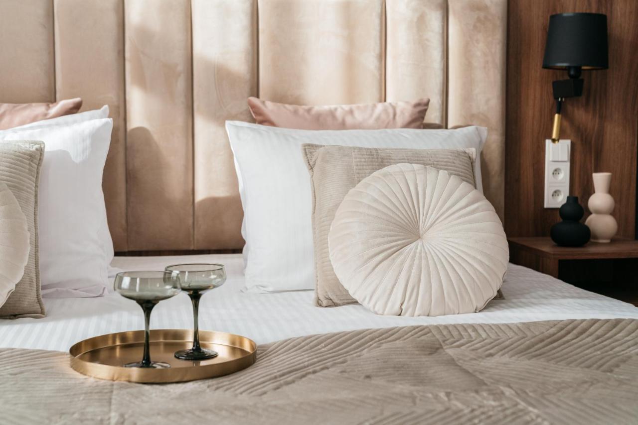 White Lotus - Loftaffair Collection Leilighet